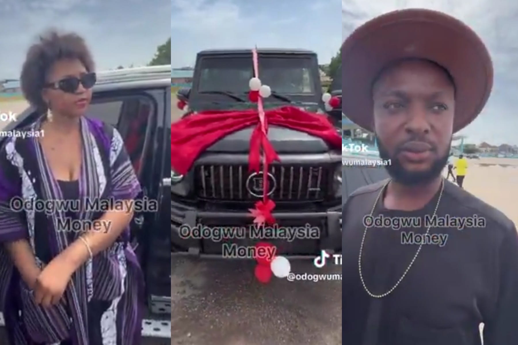 Regina Daniels