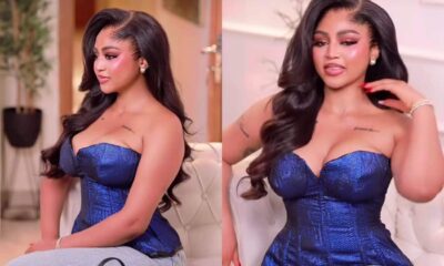 Regina Daniels