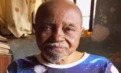 Roy De-Nani