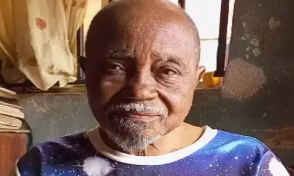 Roy De-Nani