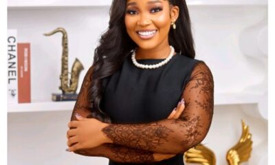Sandra Okunzuwa