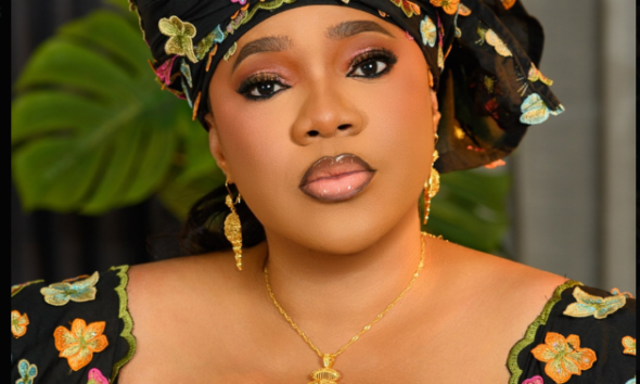 Toyin Abraham