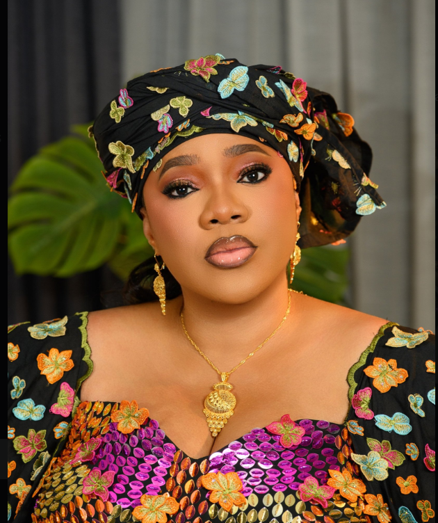 Toyin Abraham
