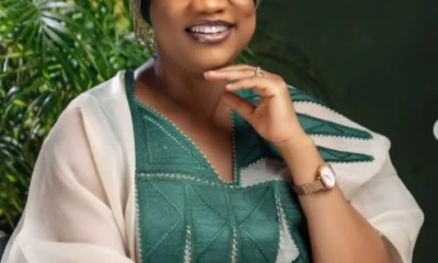 Opeyemi Aiyeola