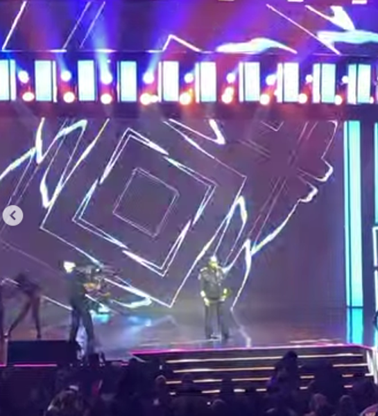 AMVCA