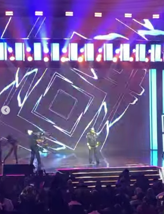 AMVCA