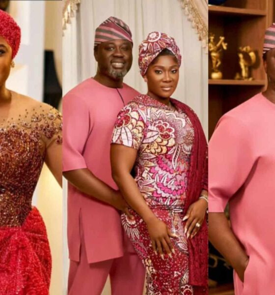 Mercy Johnson