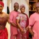 Mercy Johnson