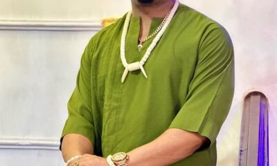Mike Ezuruonye
