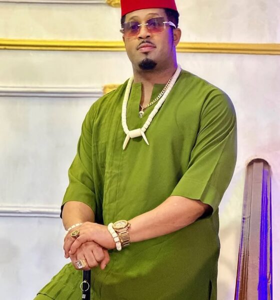 Mike Ezuruonye