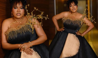 Toyin Abraham