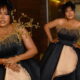 Toyin Abraham