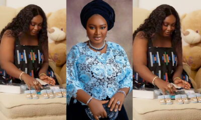 Mo Bimpe