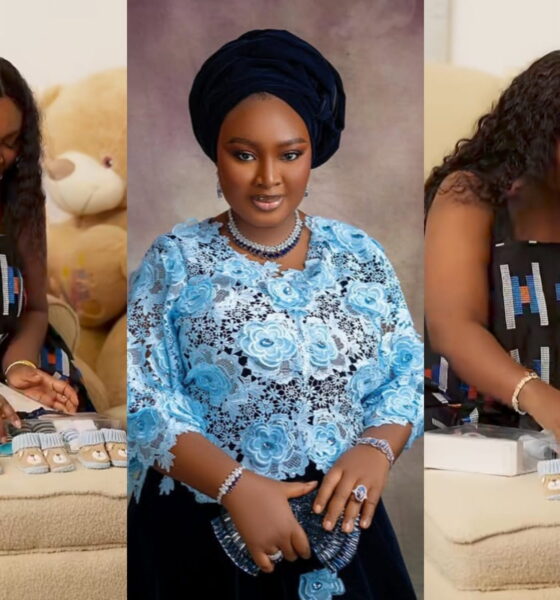 Mo Bimpe