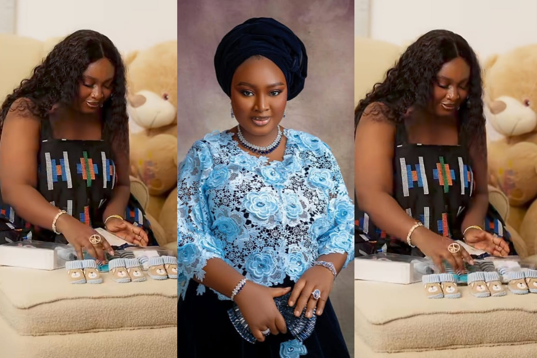 Mo Bimpe