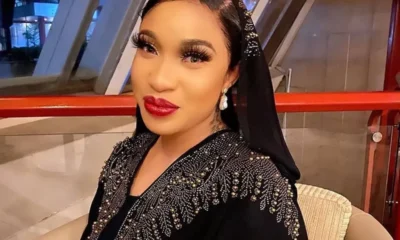 Tonto Dikeh