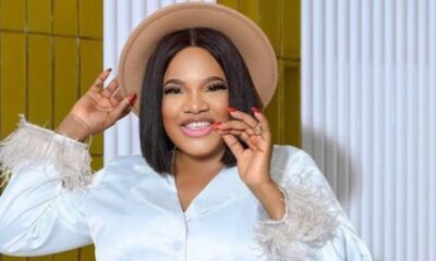 Toyin Abraham