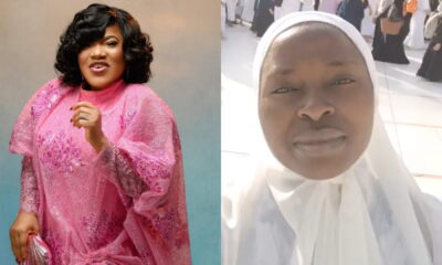 Toyin Abraham