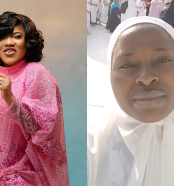 Toyin Abraham