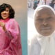 Toyin Abraham