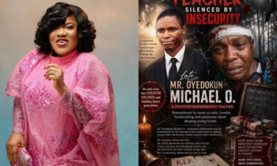 Toyin Abraham