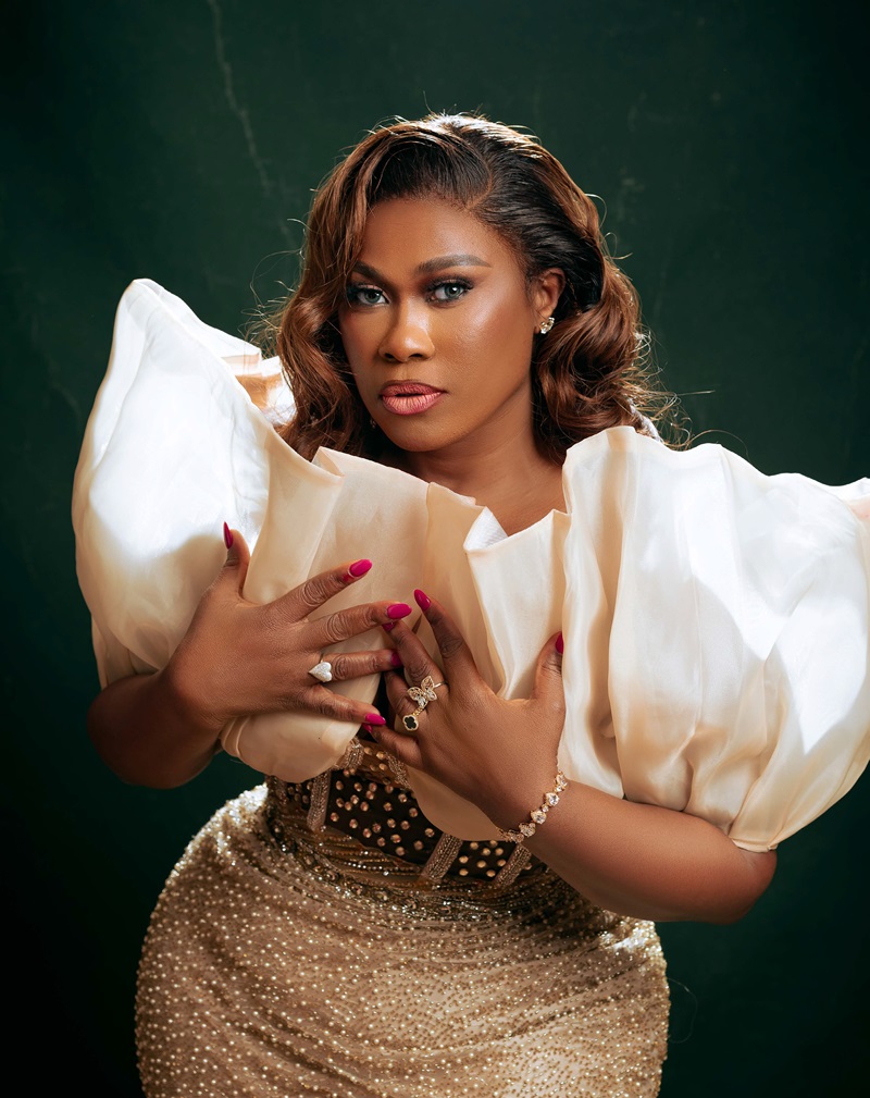 Uche Jombo