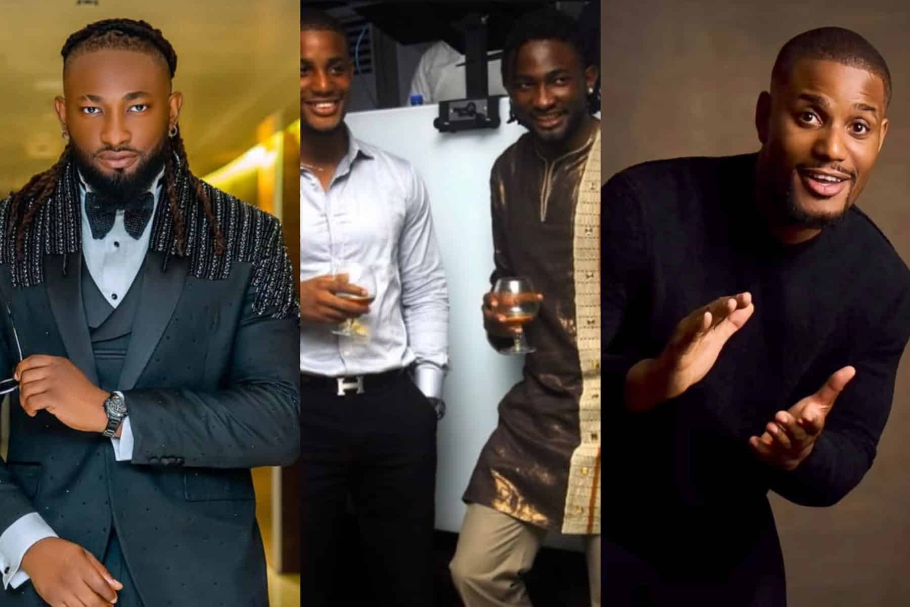 Uti Nwachukwu