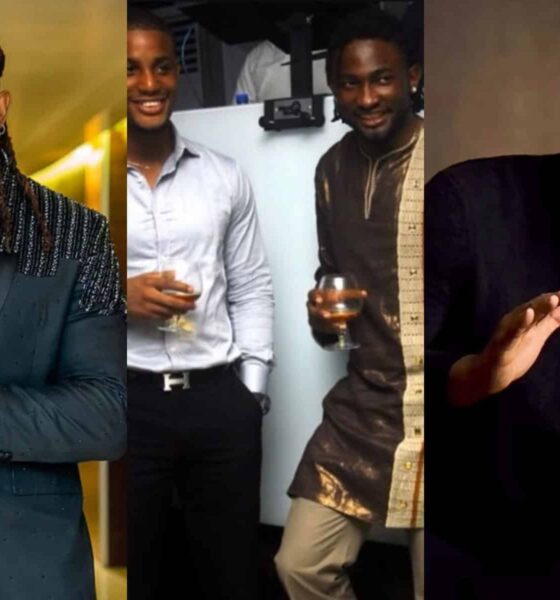 Uti Nwachukwu