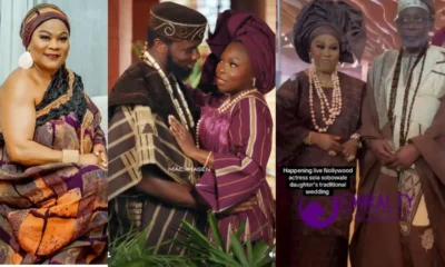 Sola Sobowale