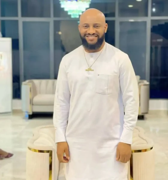 Yul Edochie