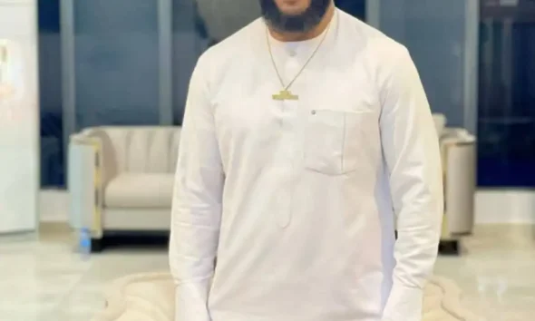 Yul Edochie
