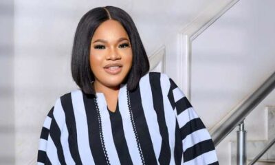 Toyin Abraham