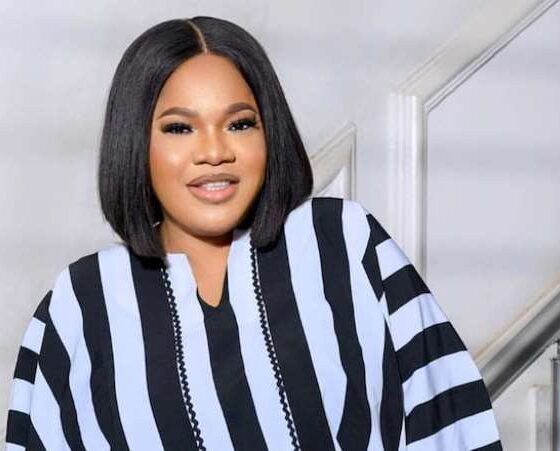 Toyin Abraham