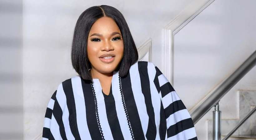 Toyin Abraham