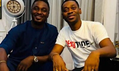 Adeniyi Johnson