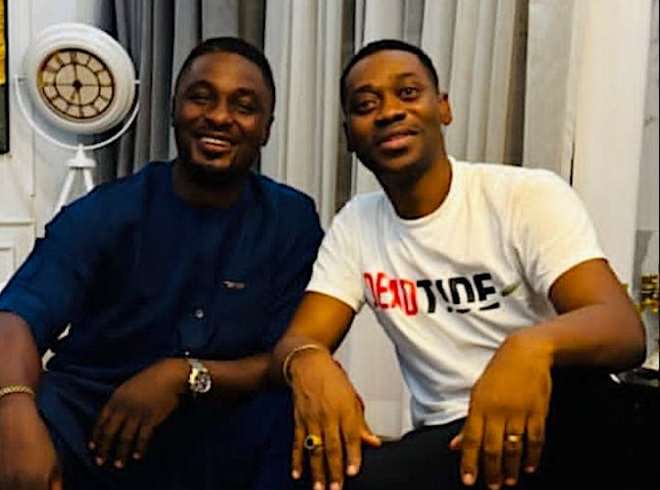 Adeniyi Johnson