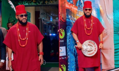 Yul Edochie