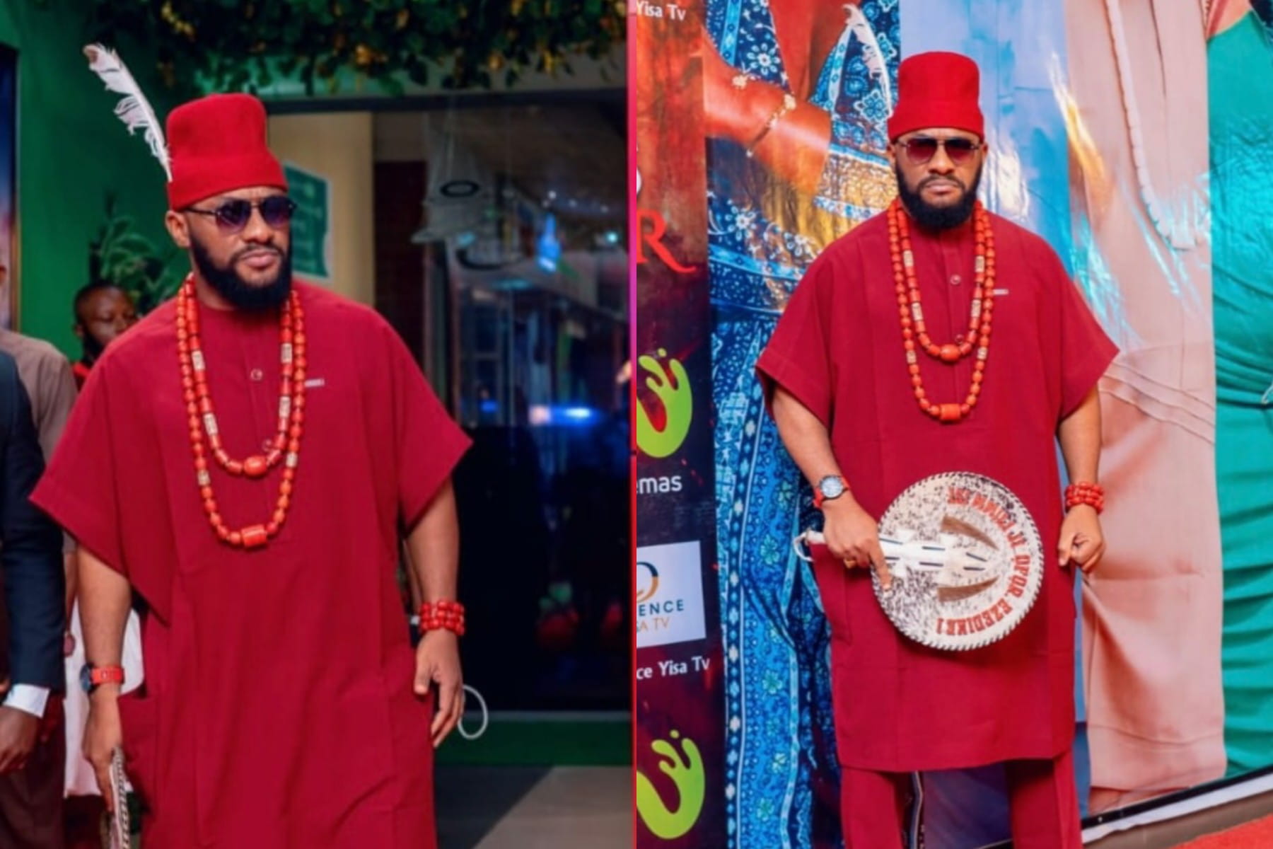 Yul Edochie