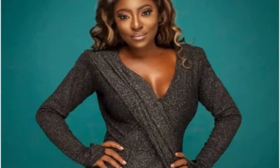 Yvonne Jegede