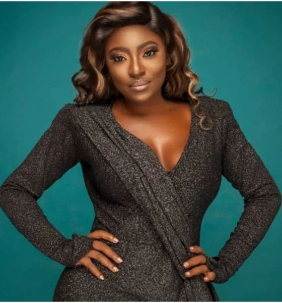 Yvonne Jegede