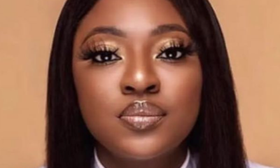 Yvonne Jegede