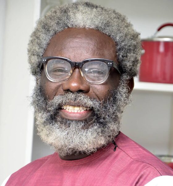 Jude Chukwuka