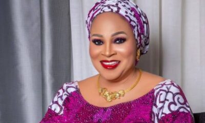 Bukky Wright
