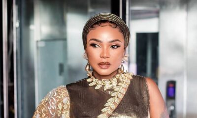Iyabo Ojo