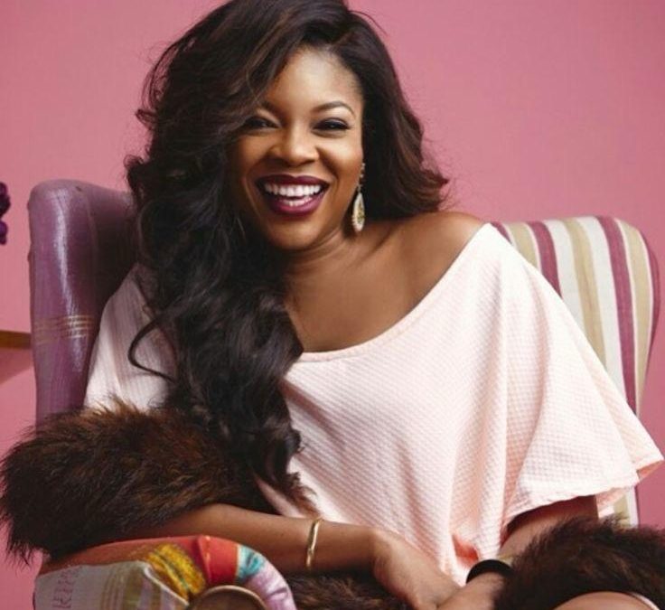 Kemi Adetiba