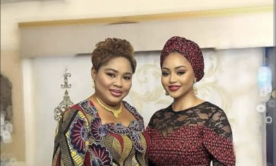 Regina Daniels