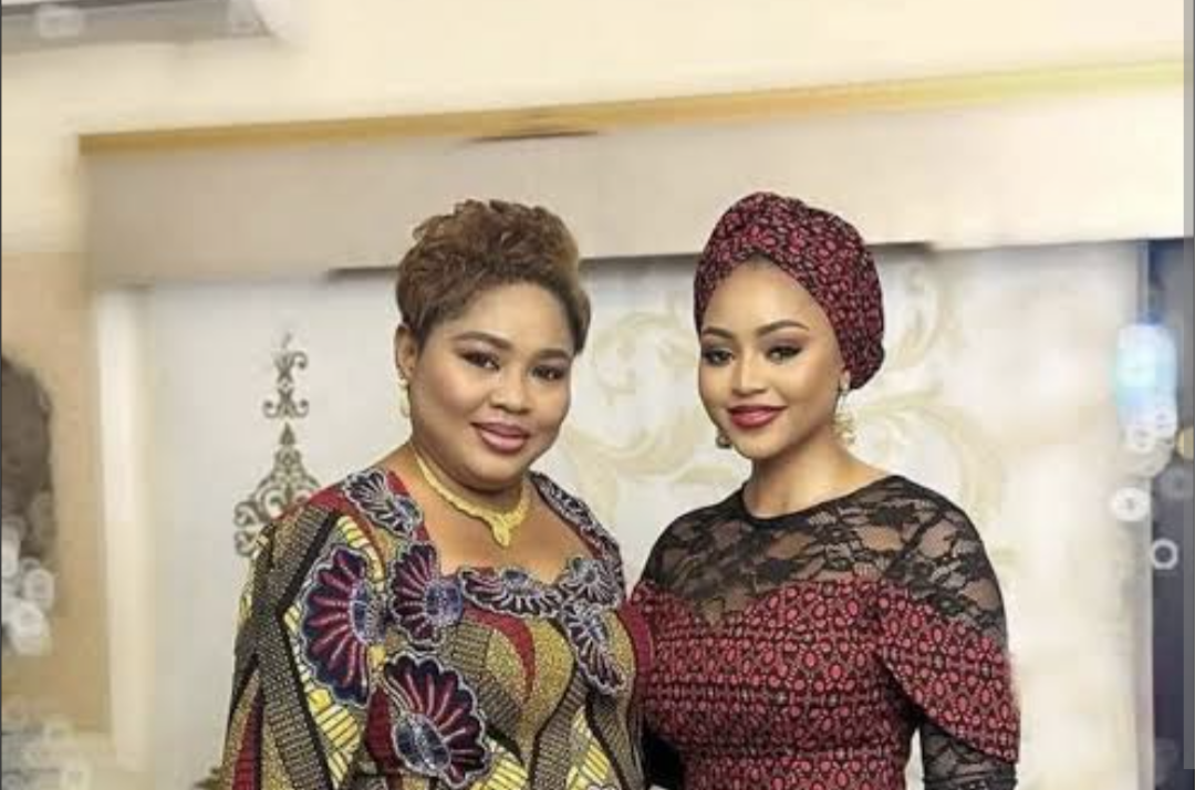 Regina Daniels