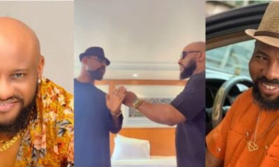 Yul Edochie