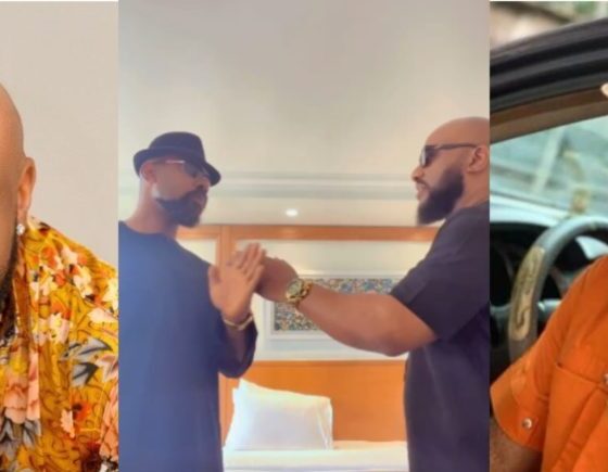 Yul Edochie