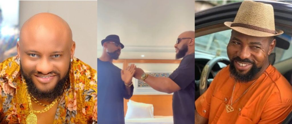 Yul Edochie
